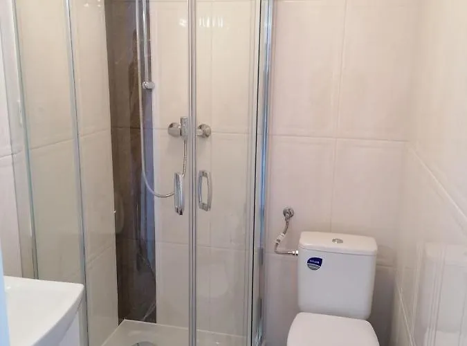 Alicja Rum i privatbostad *